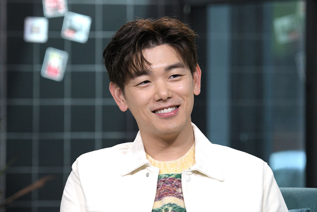Eric Nam
