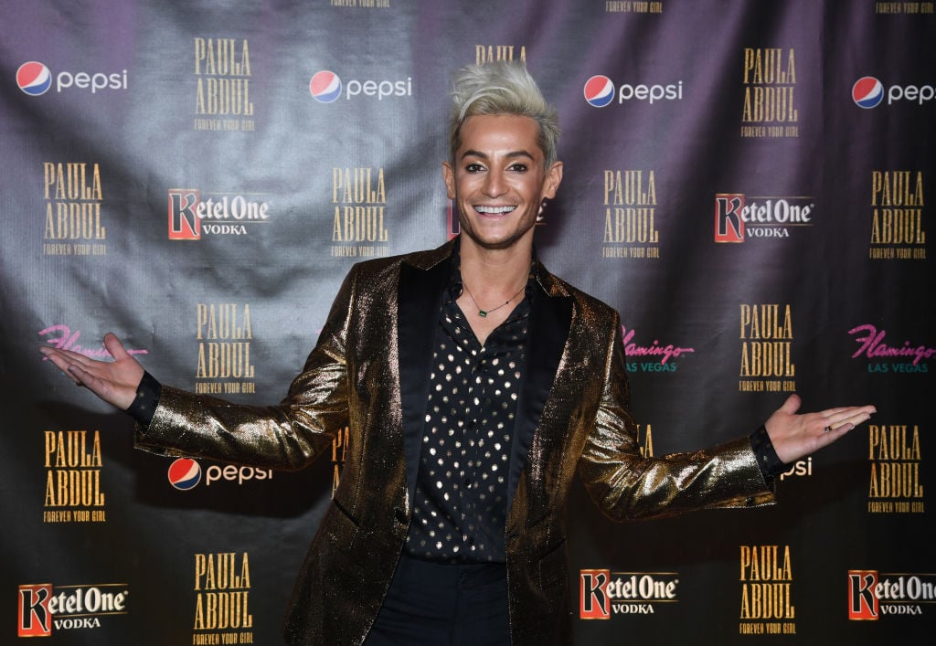 Frankie Grande