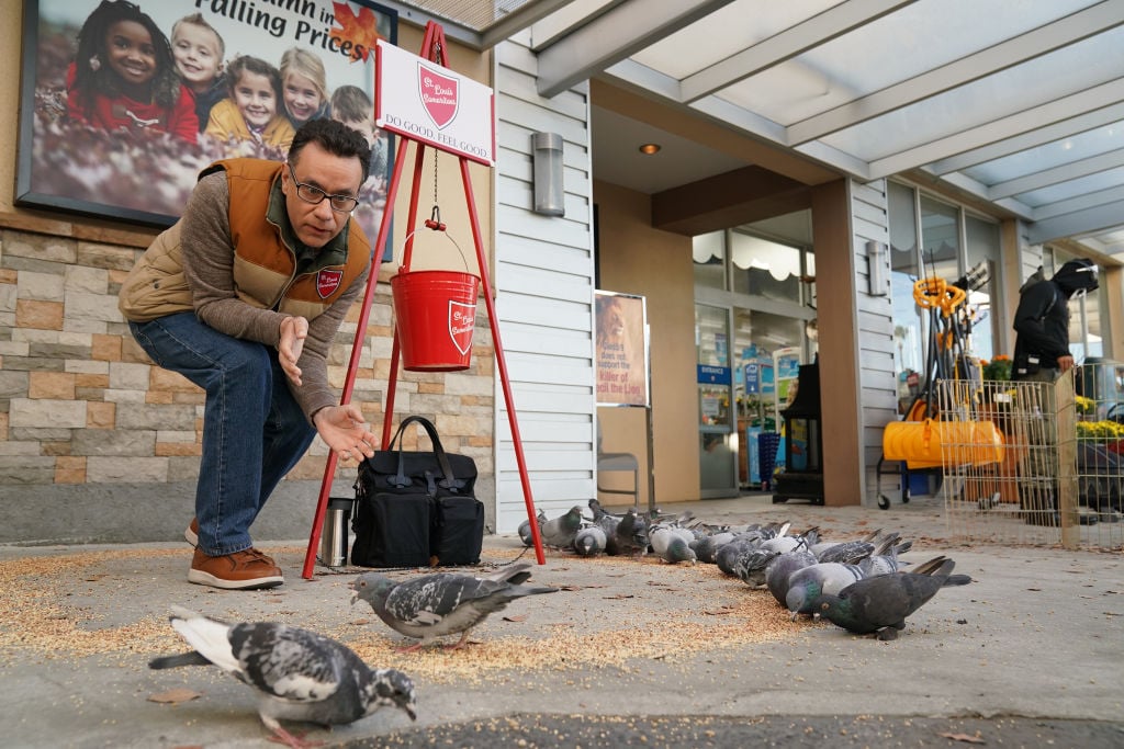 Fred Armisen Superstore
