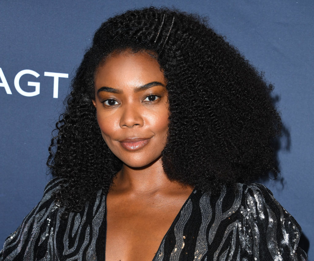 Gabrielle Union