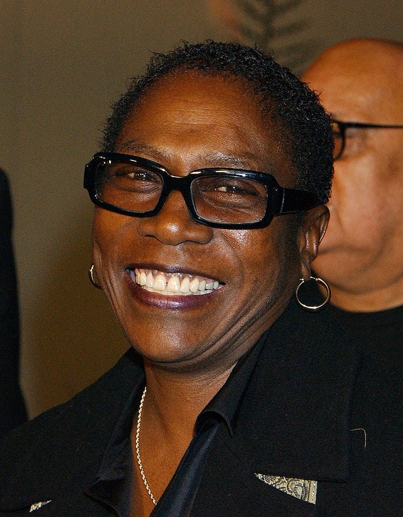 Afeni Shakur