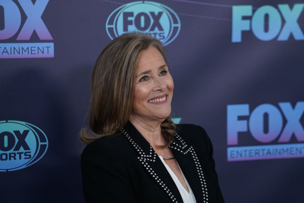 Meredith Vieira