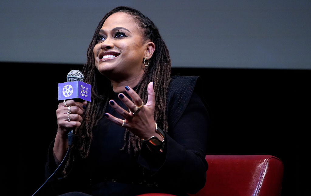 Ava DuVernay