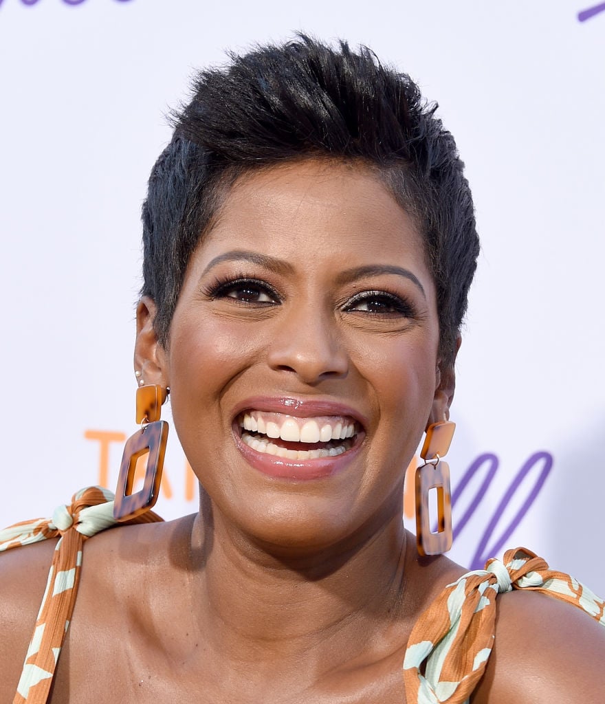 Tamron Hall