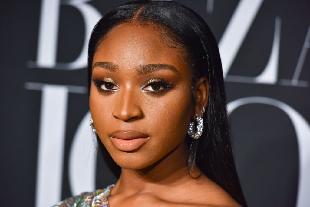 Normani
