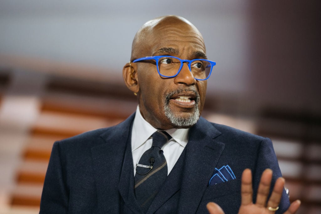 Al Roker