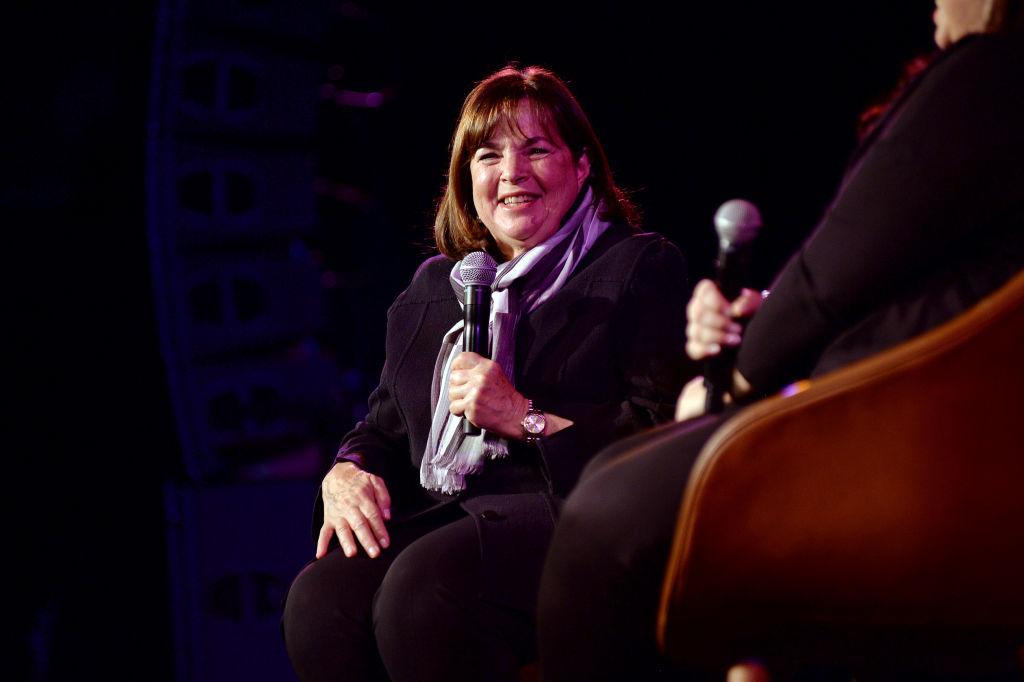 Ina Garten