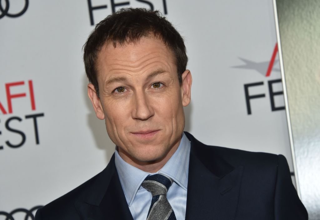 Tobias Menzies