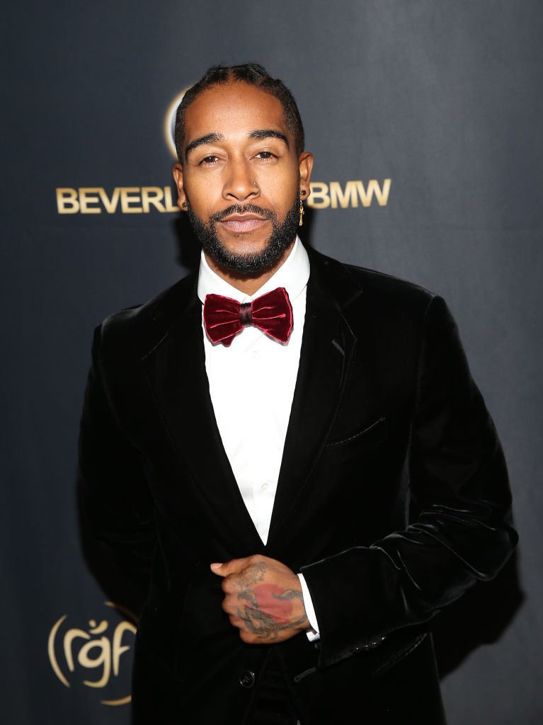 Omarion