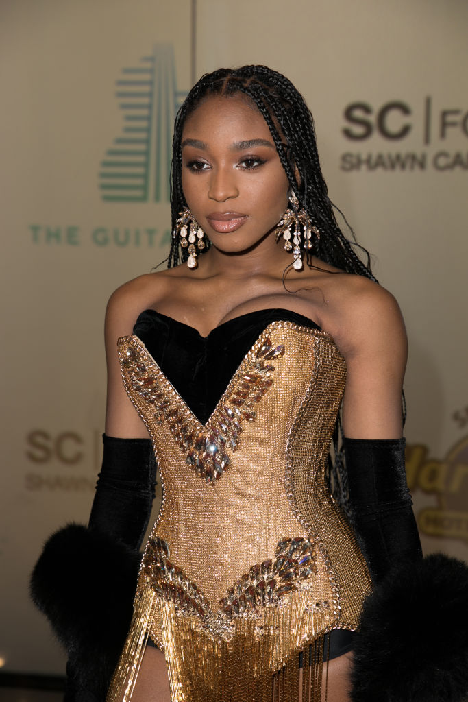 Normani
