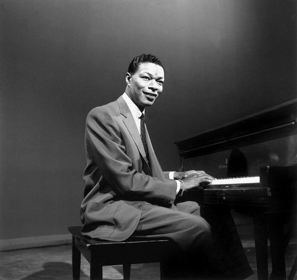 Nat King Cole