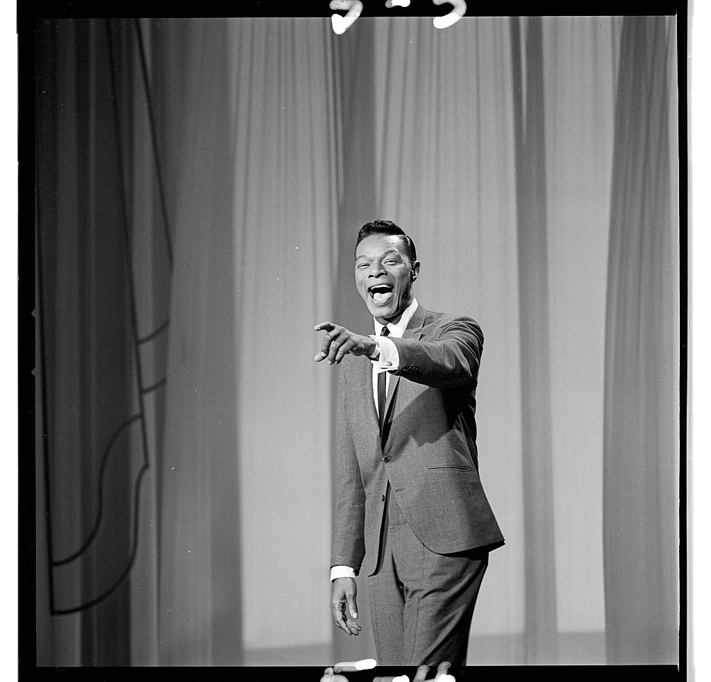 Nat King Cole