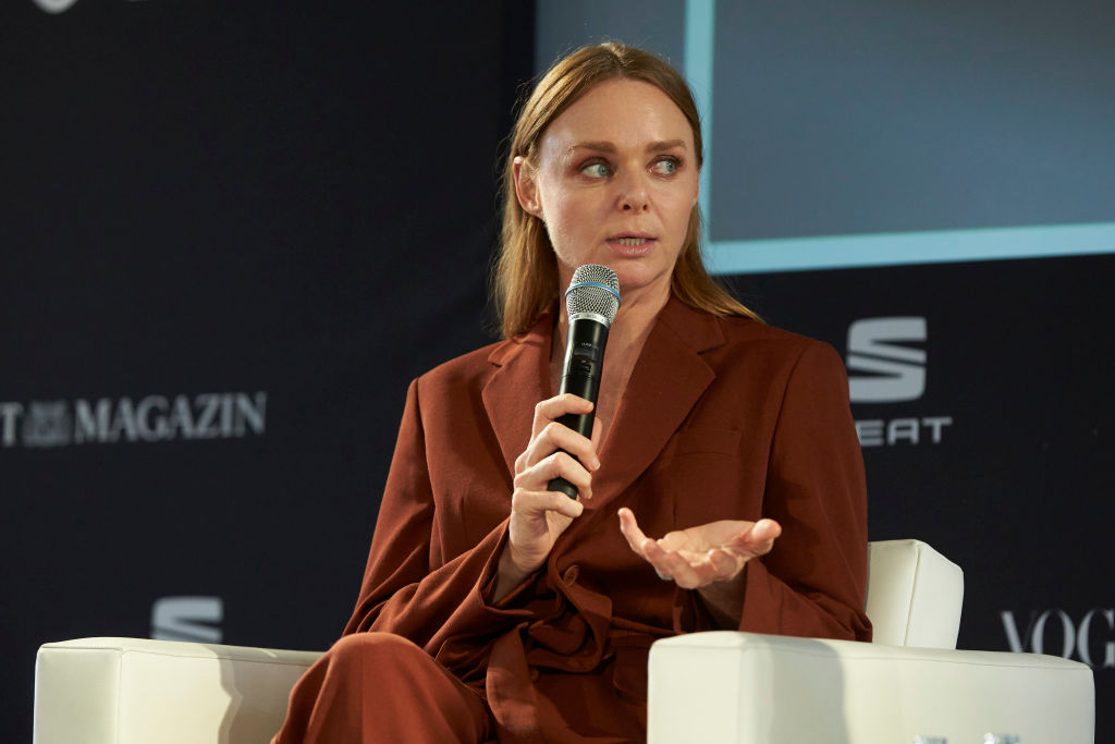Stella McCartney