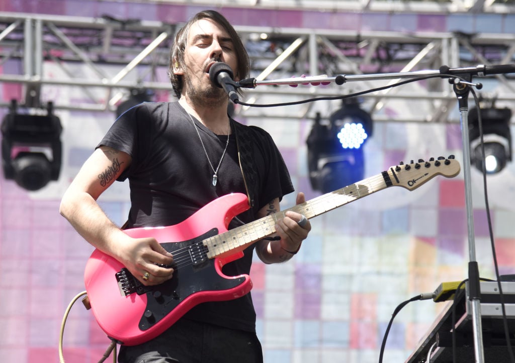 3 Things You Probably Didn’t Know About Former Beatle George Harrison’s Son Dhani Harrison