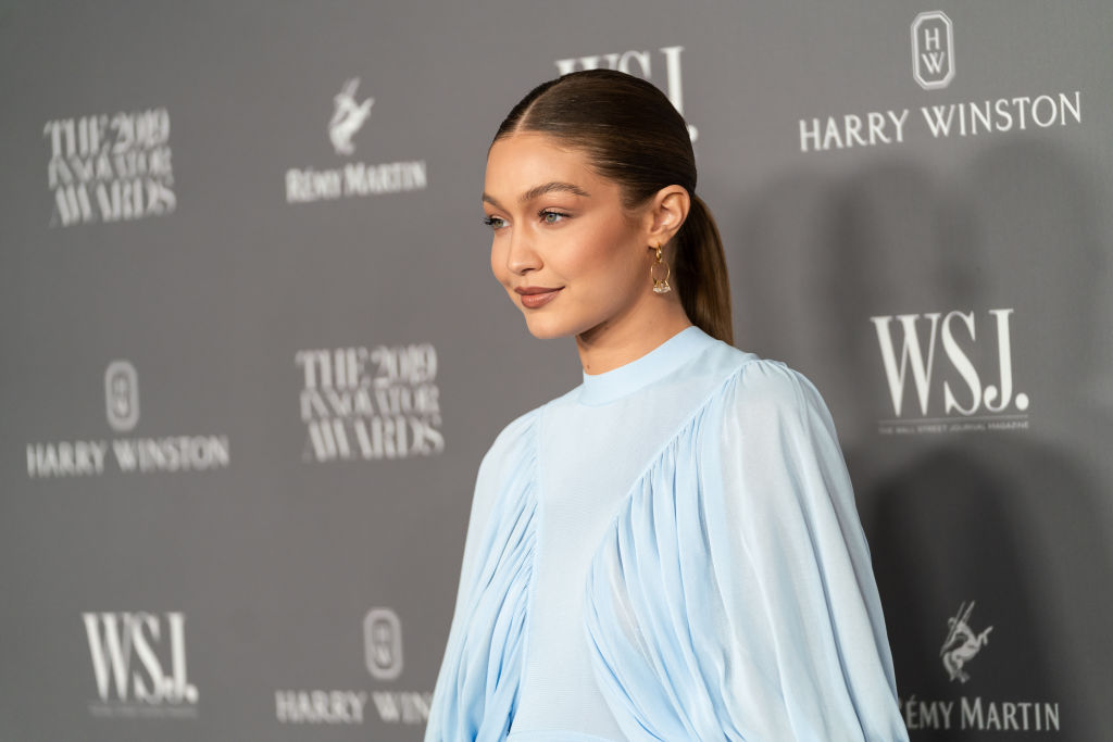 Gigi Hadid