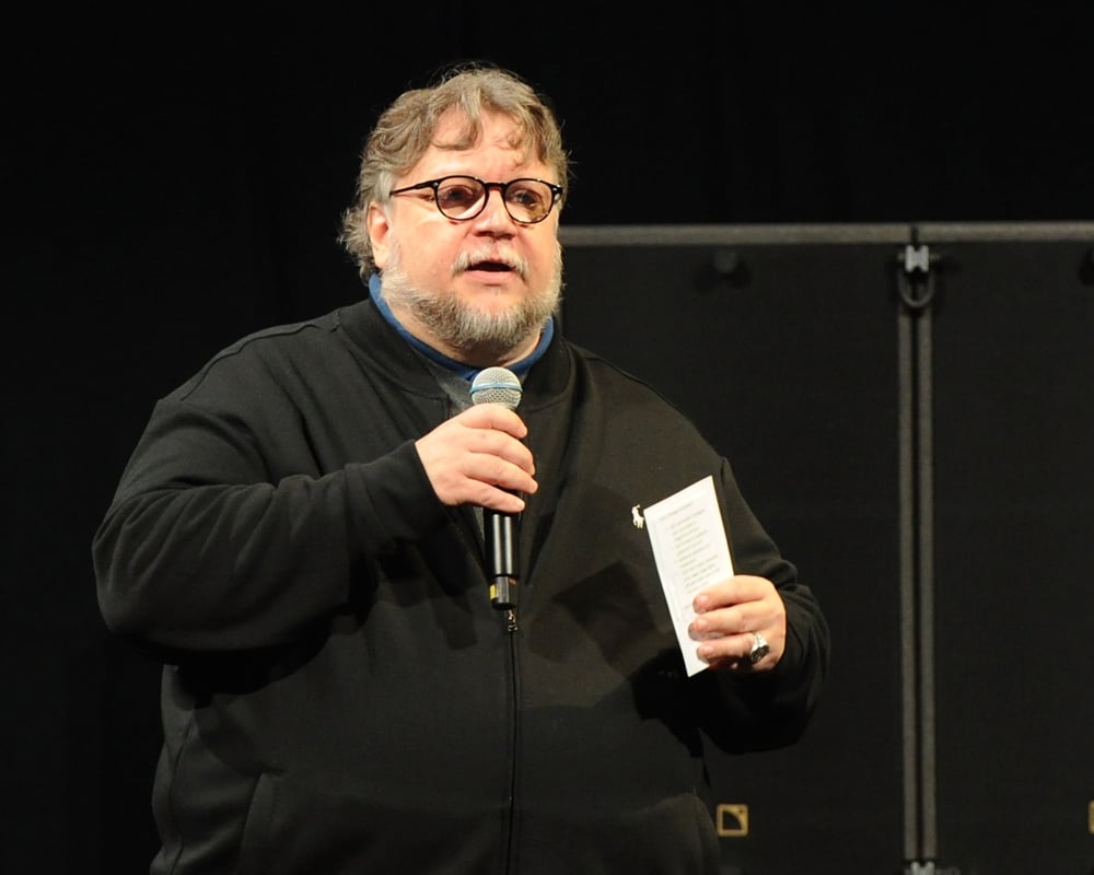 Guillermo del Toro Says He Would’ve Made ‘Scary Stories’ ‘the Exact Opposite Way’