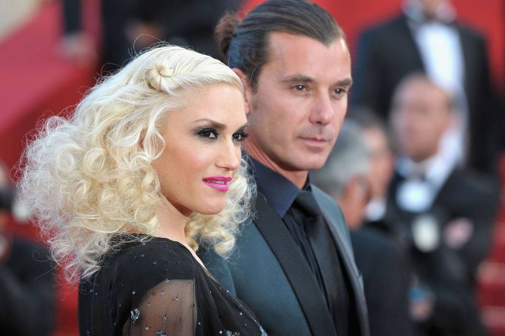 How Long Was Gwen Stefani Married to Gavin Rossdale? Here’s How It All Fell Apart