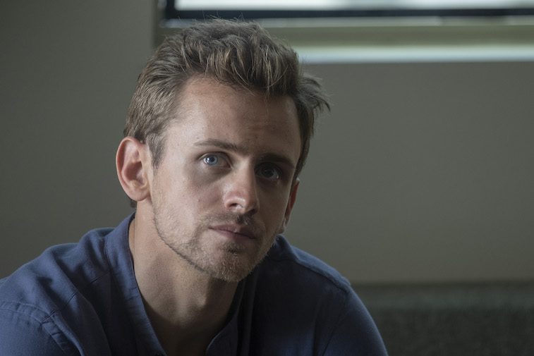 Blake Stadnik as Jack Damon