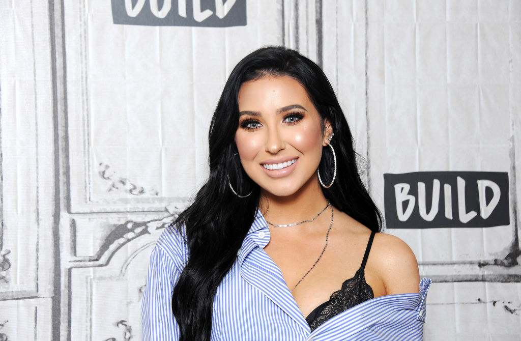 Jaclyn Hill Just Got Real About Her Weight Gain