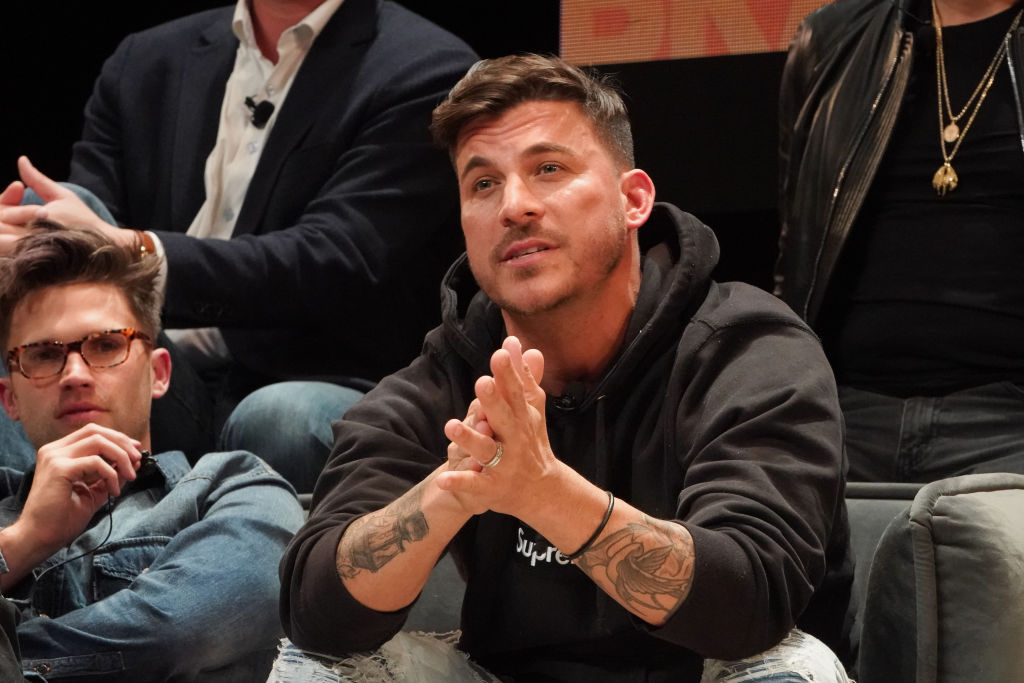 Tom Sandoval, Jax Taylor