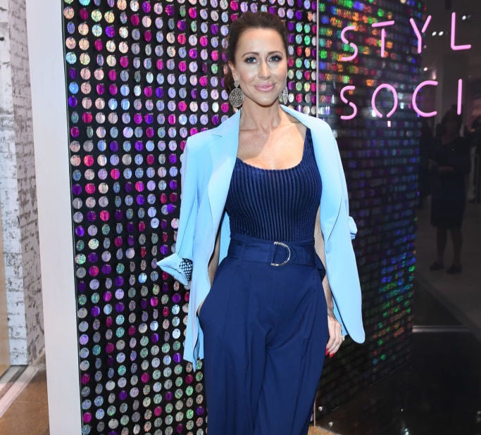 Meghan Markle’s BFF, Jessica Mulroney, Had The Most Epic Responses to Body Shamers Who Criticized Her Latest Instagram Post