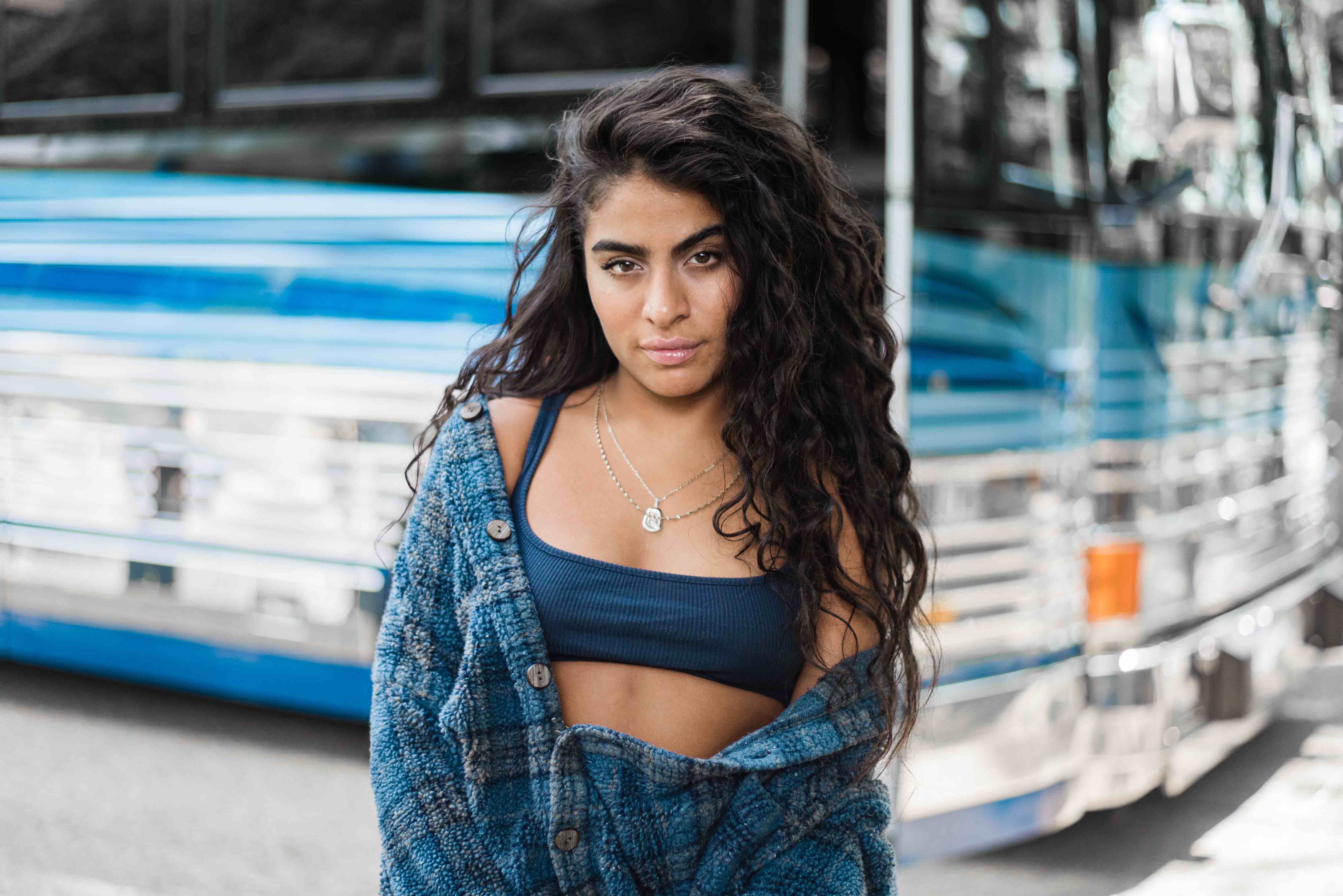 Jessie Reyez