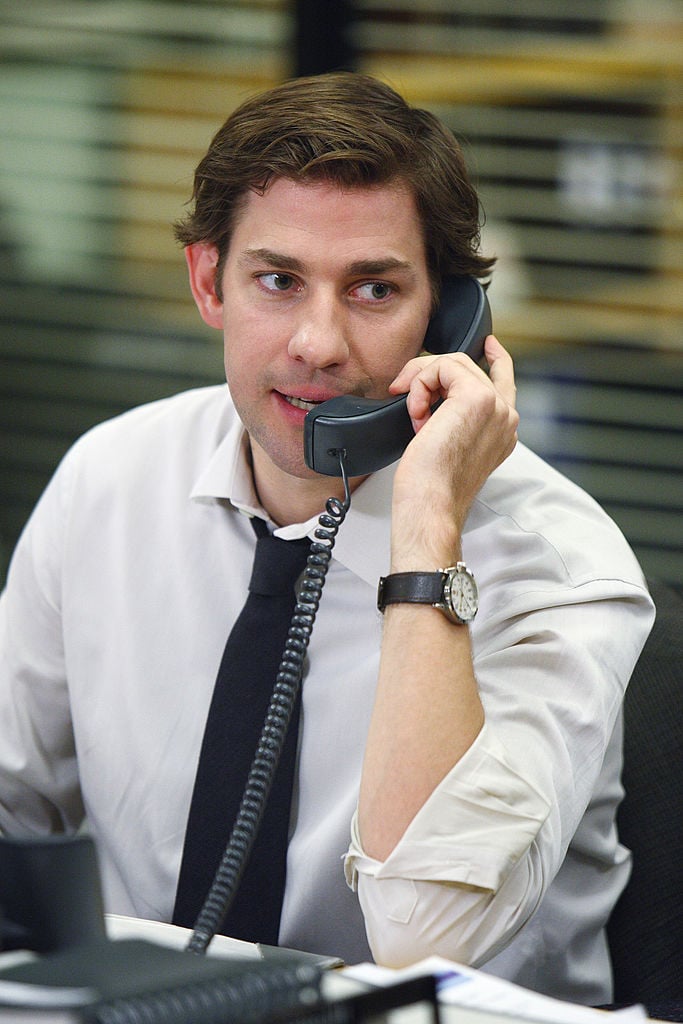 The Office