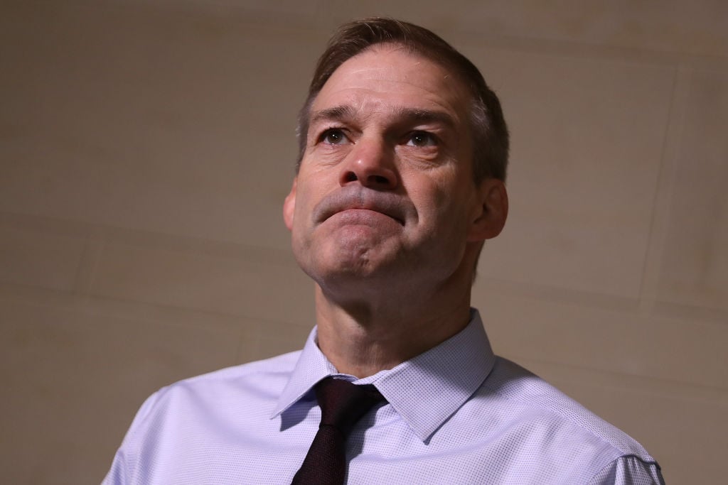 Jim Jordan