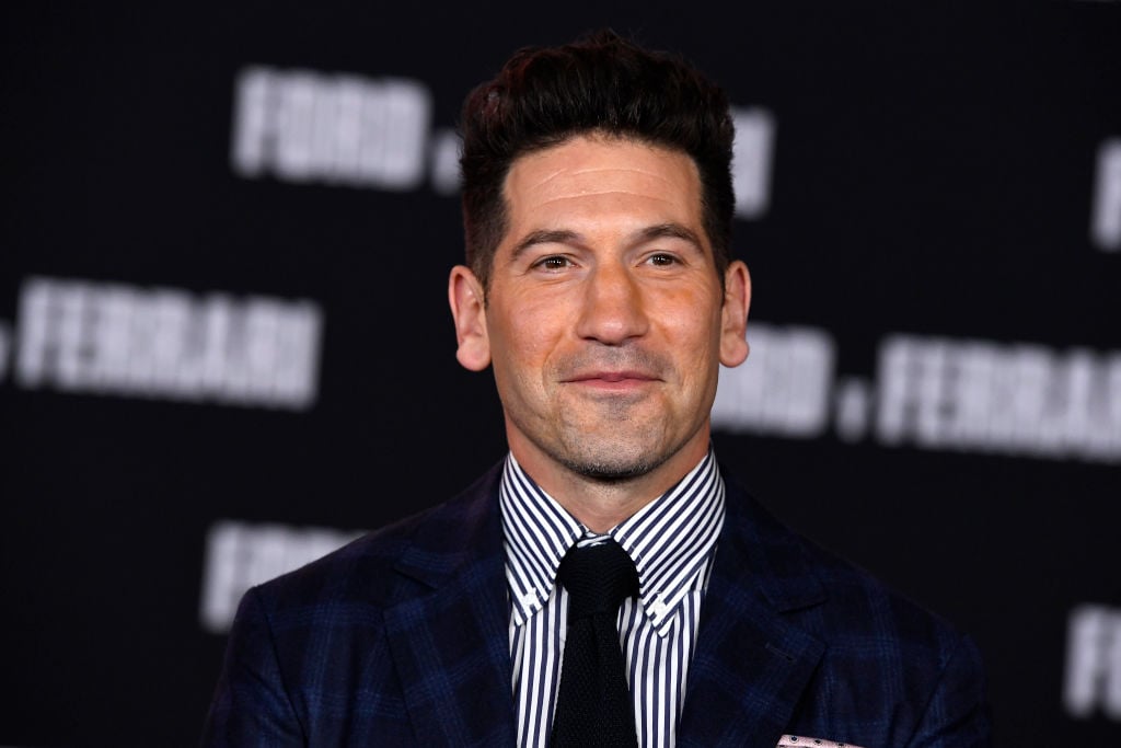 jon bernthal