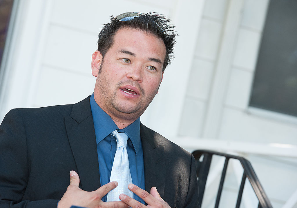 Jon Gosselin