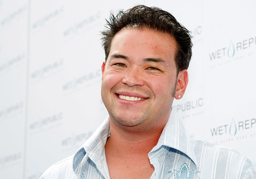 Jon Gosselin