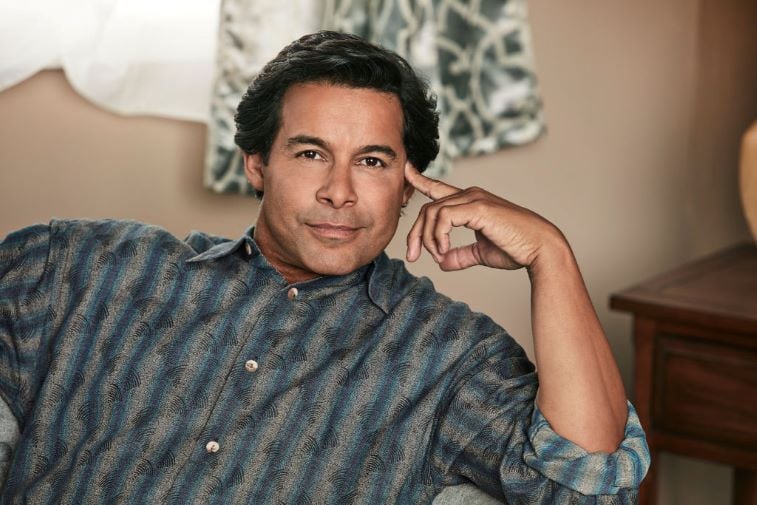 Jon Huertas as Miguel