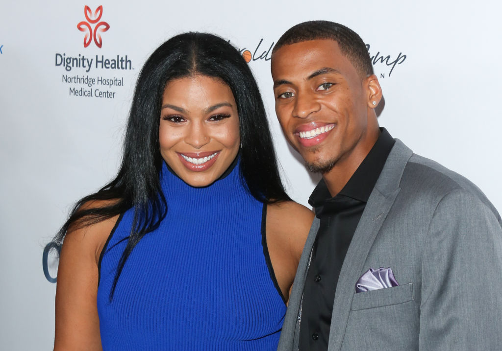 Jordin Sparks Just Shut Down Ridiculous Comments on Husband Dana Isaiah’s Instagram Page
