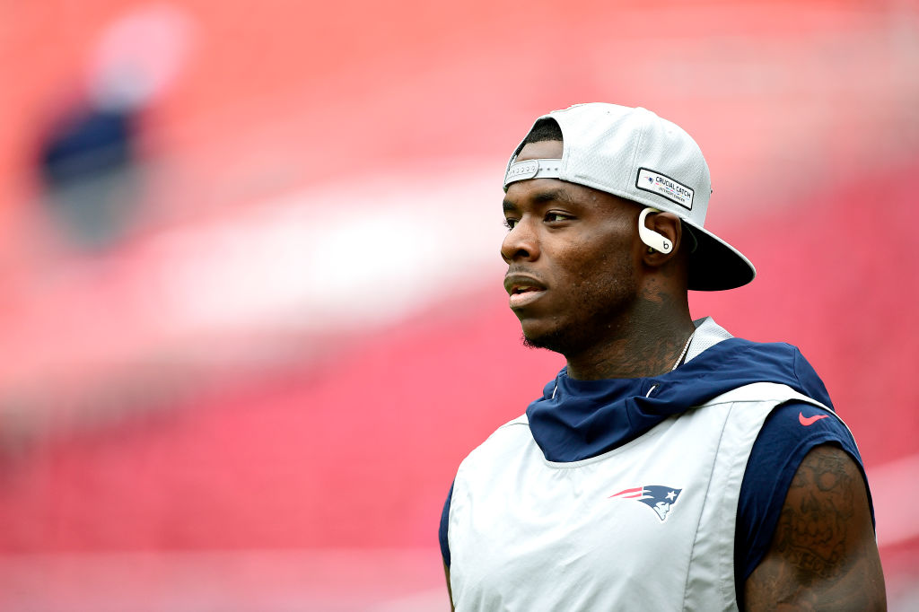 Is Seattle Seahawks Wide Receiver Josh Gordon Married And