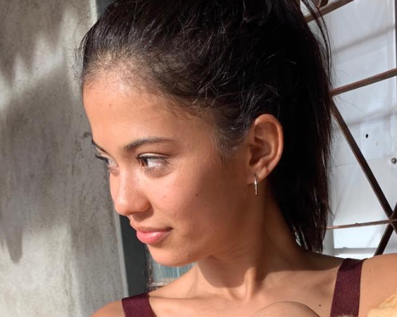 Juliana Custodio