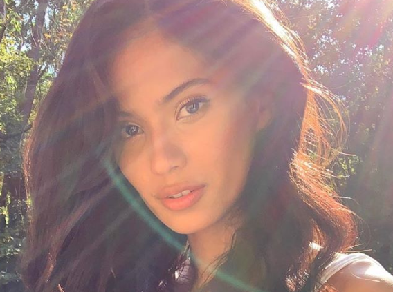Juliana Custodio