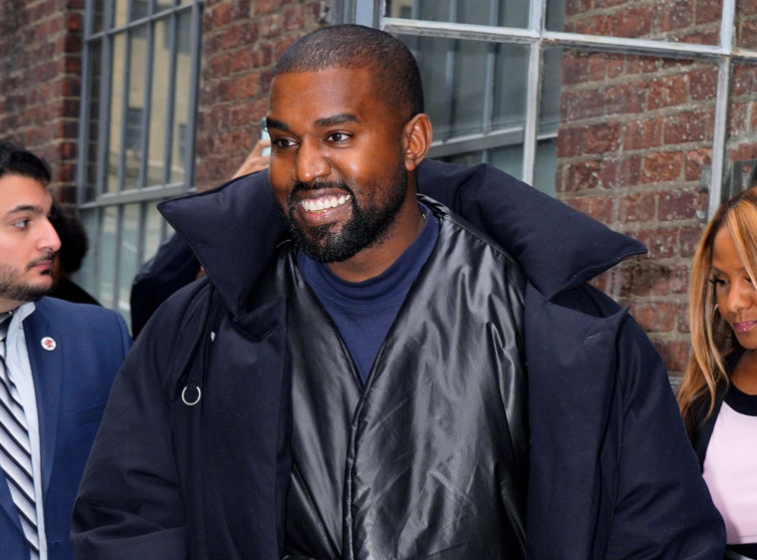Kanye West