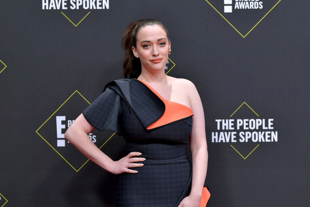 ‘Thor: Love and Thunder’: Kat Dennings Speaks Out About Her Involvement