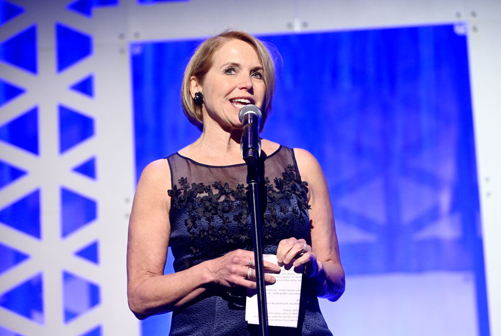 Katie Couric