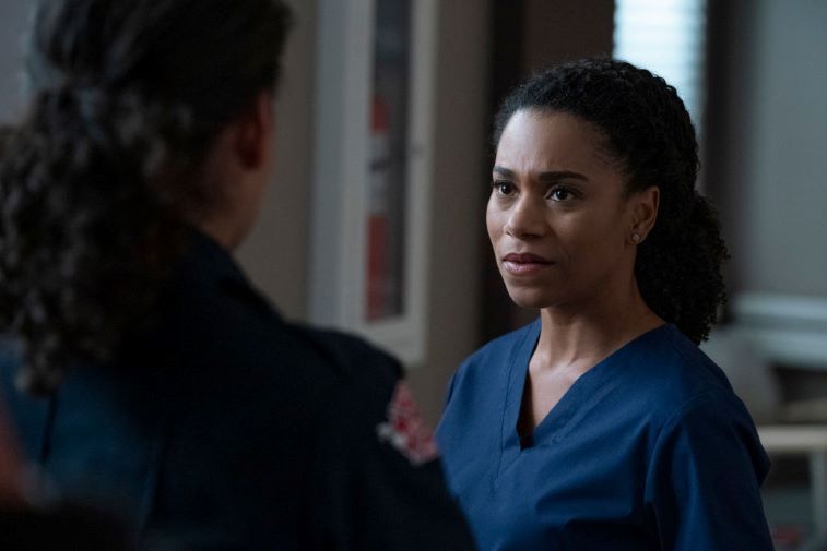 Kelly McCreary