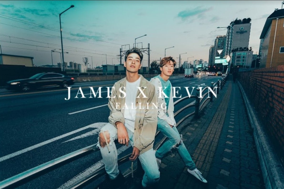 Kevin Woo James Lee