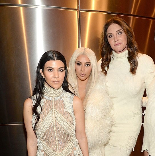 Are the Kardashian Sisters Still Feuding With Caitlyn Jenner?