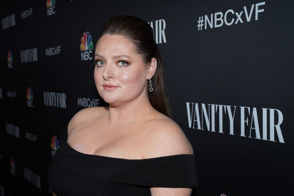Lauren Ash