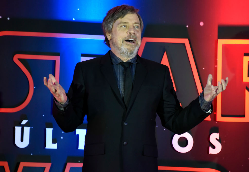‘Star Wars: The Last Jedi’ Will Be on Disney+ Sooner Than You Think