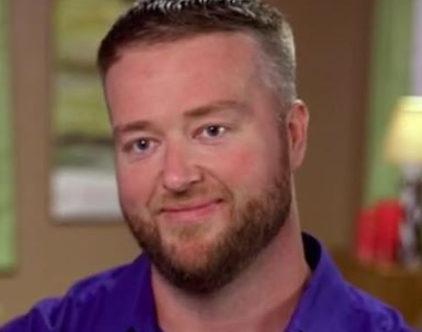 Mike in 90 Day Fiance