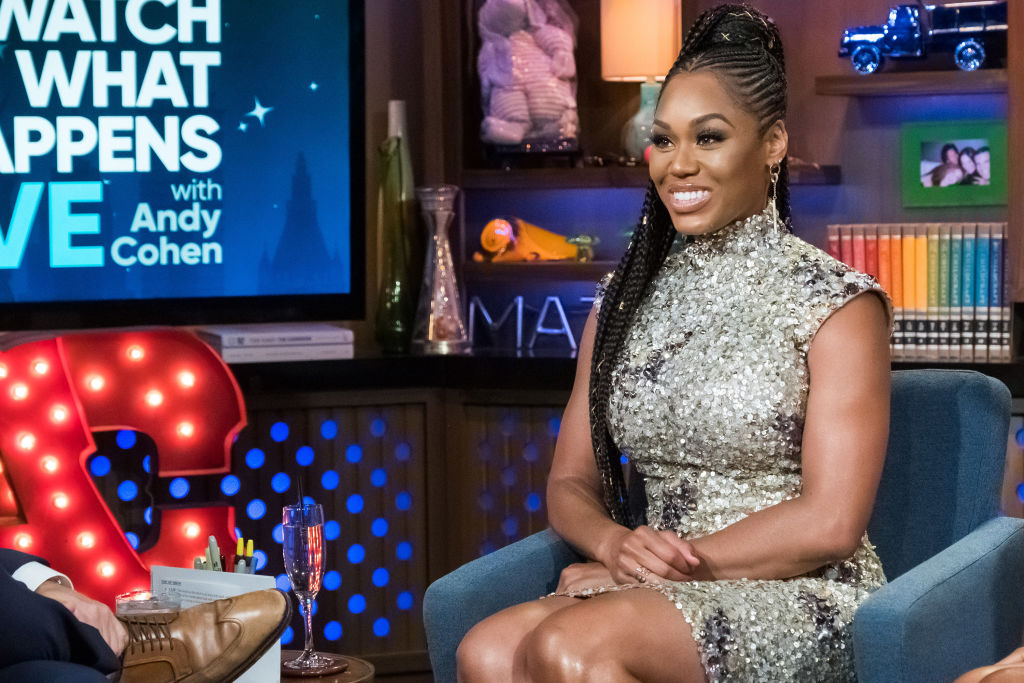 Monique Samuels