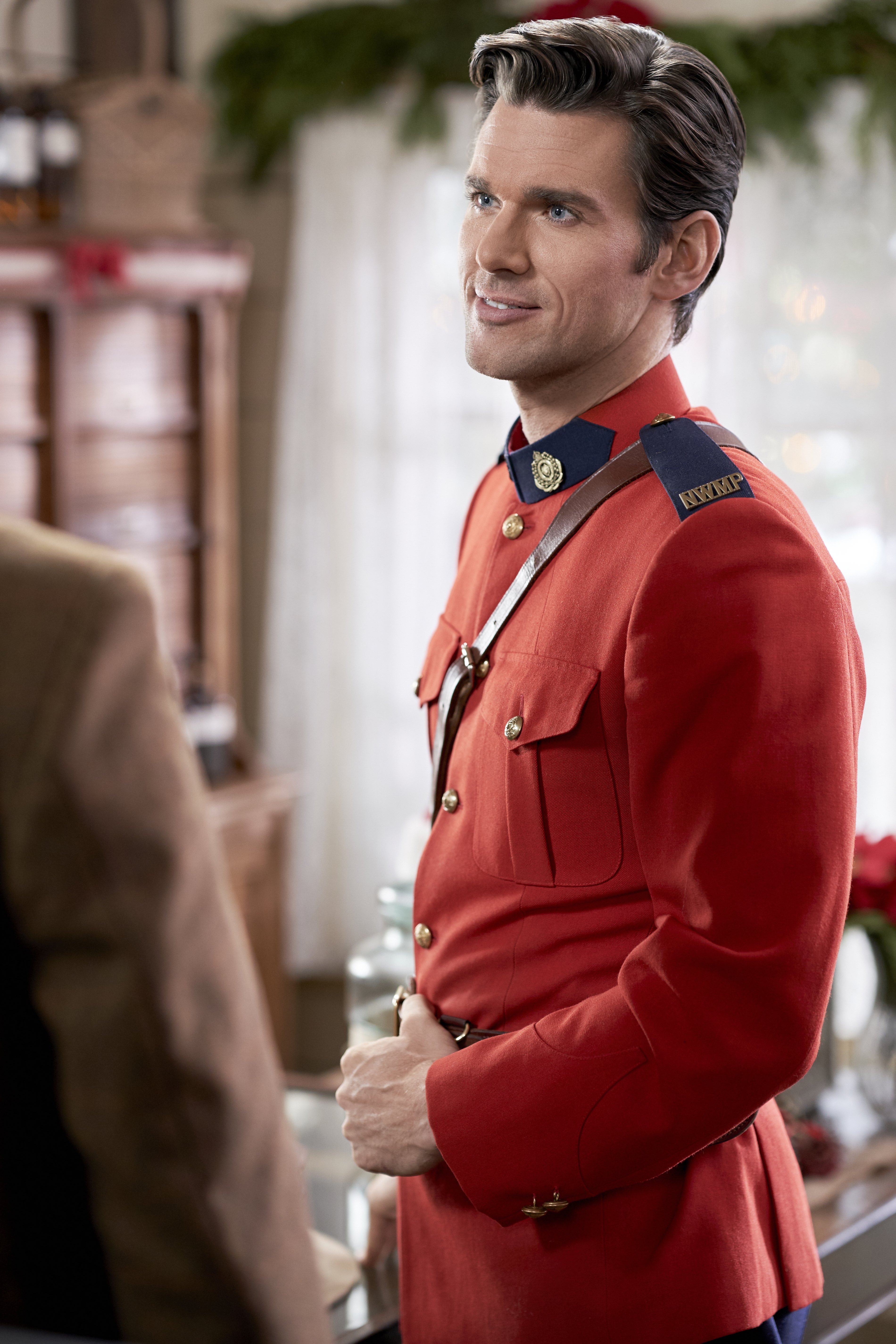 Kevin McGarry