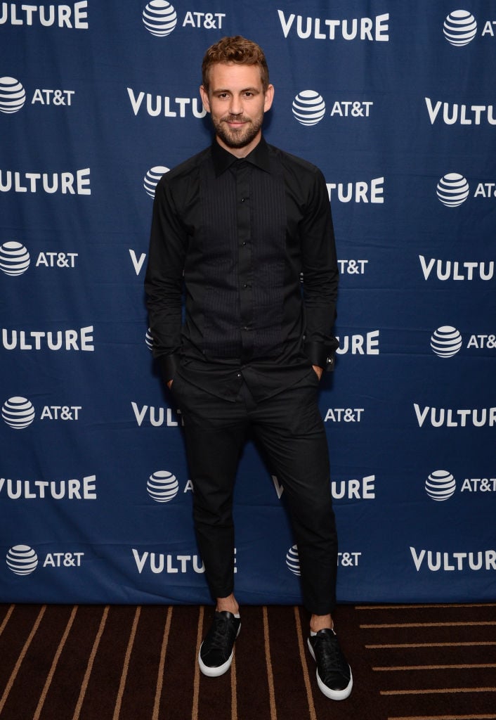 Nick Viall