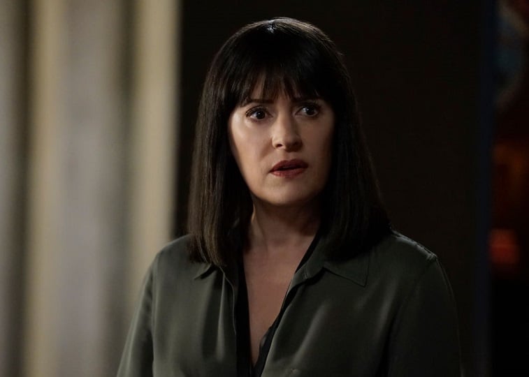 Paget Brewster