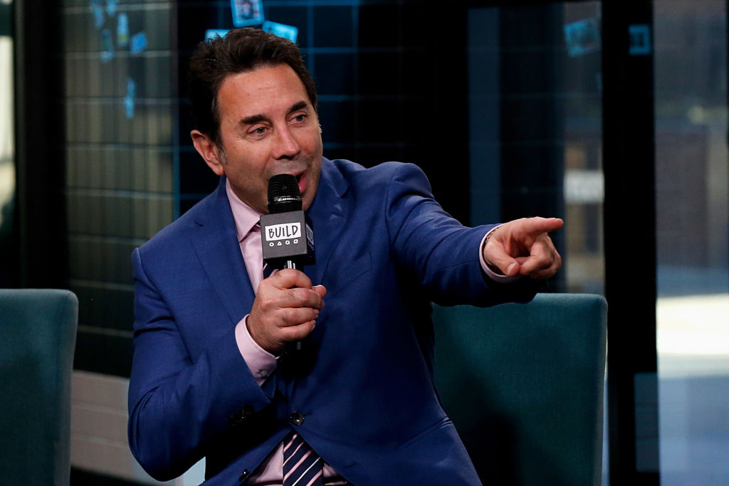 'Botched' Dr. Paul Nassif Says He Got a Facelift to Fix